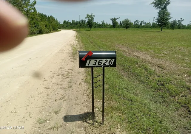 5th image of 13626 Bailey Cem Rd, Clarksville, FL 32430 | MLS# 791262