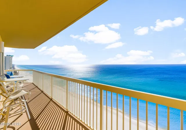 2nd image of 15817 Front Beach Rd #1-1901, Panama City Beach, FL 32413 | MLS# 791270