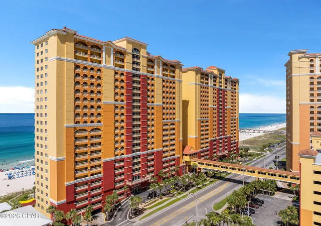 3rd image of 15817 Front Beach Rd #1-1901, Panama City Beach, FL 32413 | MLS# 791270