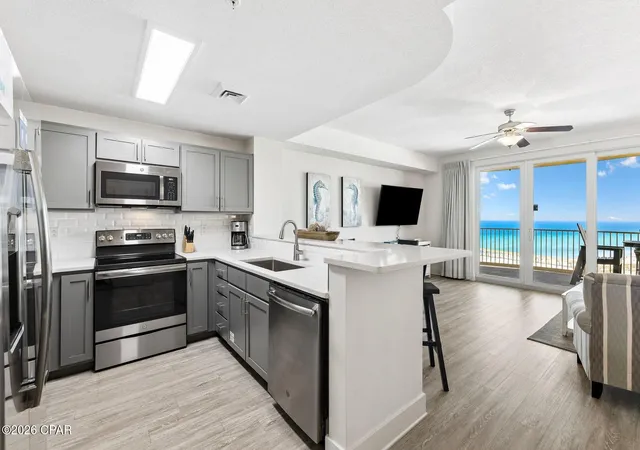 Homes for sale in Panama City Beach, FL | 15928 Front Beach Rd #31408, Panama City Beach, FL 32413 | MLS# 791278