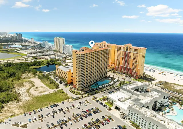Homes for sale in Panama City Beach, FL | 15928 Front Beach Rd #31408, Panama City Beach, FL 32413 | MLS# 791278