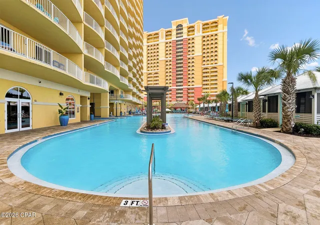 Homes for sale in Panama City Beach, FL | 15928 Front Beach Rd #31408, Panama City Beach, FL 32413 | MLS# 791278