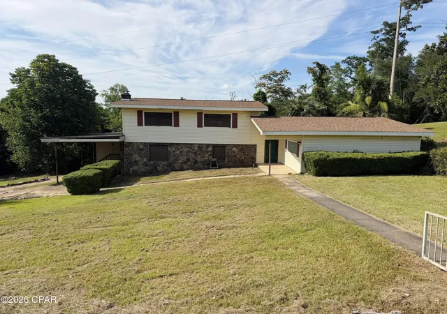4th image of 4534 Decatur St, Marianna, FL 32446 | MLS# 791290