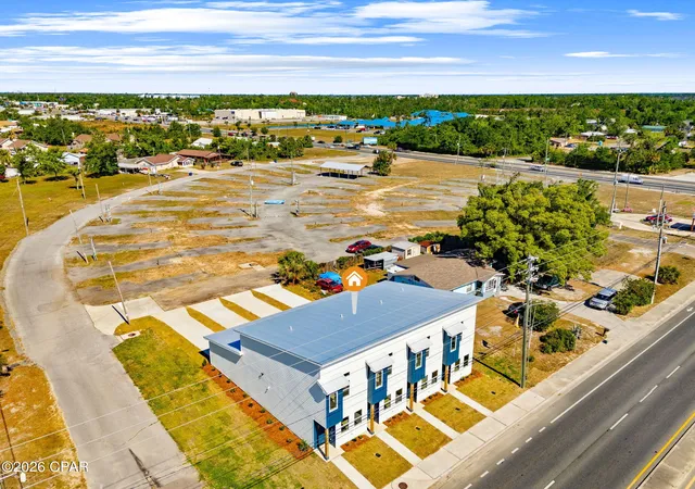 1st image of 1421 Martin Luther King Junior Blvd #C, Panama City, FL 32401 | MLS# 791291