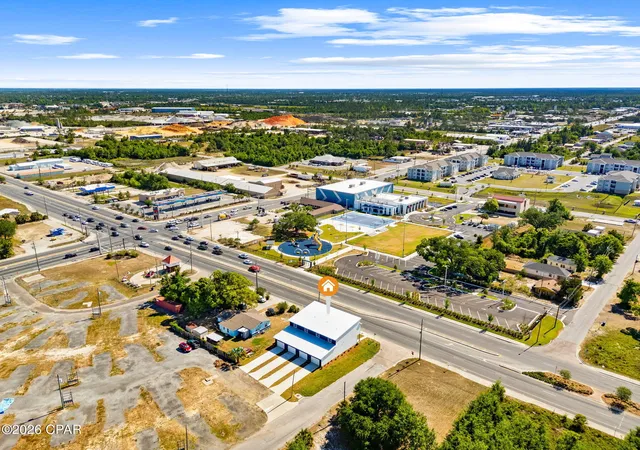 2nd image of 1421 Martin Luther King Junior Blvd, Panama City, FL 32401