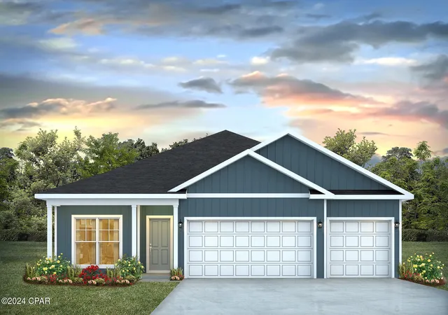 Photo 1 of Sale Pending at 6243 Chapman Ln, Panama City, FL 32404 | MLS# 791295 | Listing updated on 2026-06-13