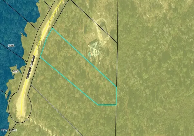 Photo 3 of Land for sale at 0 Tiger Ave, Marianna, FL 32448 | MLS# 791303 | Listing updated on 2026-06-13