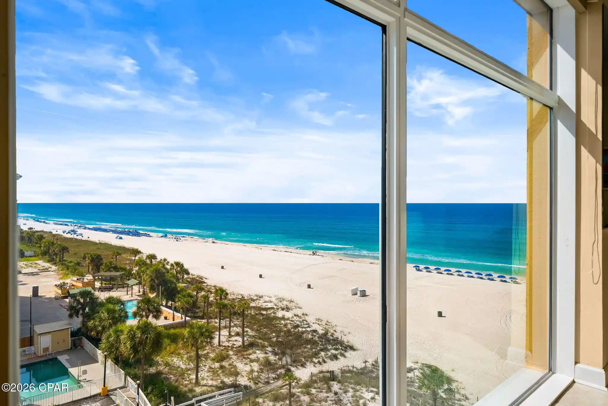 Photo 1 of Condo for sale at 12011 Front Beach Rd #201C, Panama City Beach, FL 32407 | MLS# 791304 | Listing updated on 2026-07-24