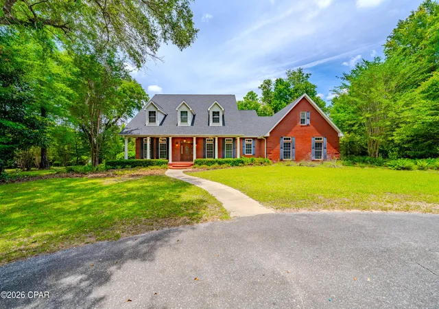 1st image of 5130 Lake Bluff Cir, Marianna, FL 32446 | MLS# 791314