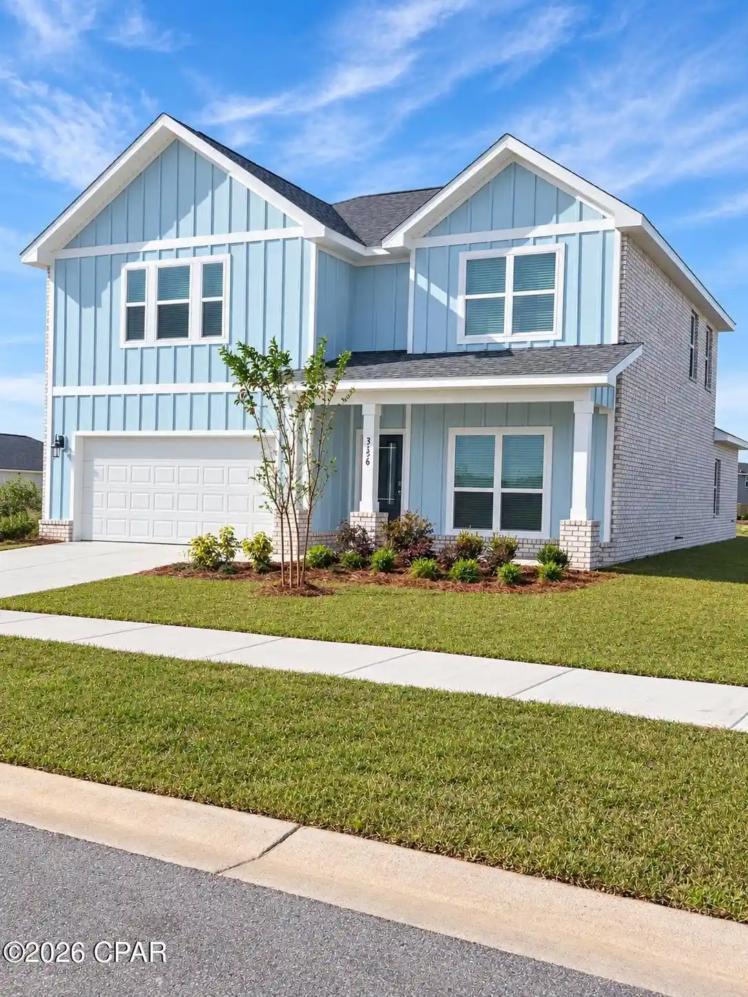 Photo 1 of Sale Pending at 3156 Blue Bird Ln, Panama City, FL 32404 | MLS# 791319 | Listing updated on 2026-10-30