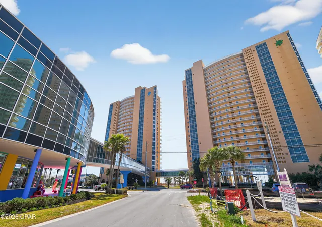 3rd image of 17739 Front Beach Rd #1703W, Panama City, FL 32413 | MLS# 791337