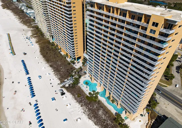 47th image of 17739 Front Beach Rd #1703W, Panama City, FL 32413 | MLS# 791337