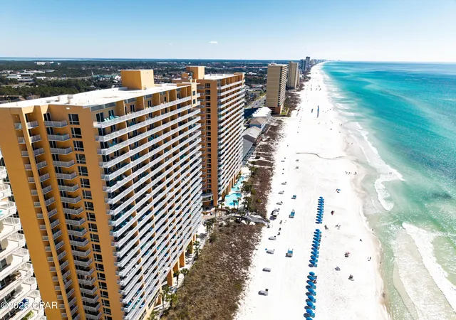 4th image of 17739 Front Beach Rd #1703W, Panama City, FL 32413 | MLS# 791337