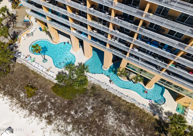 5th image of 17739 Front Beach Rd #1703W, Panama City, FL 32413 | MLS# 791337