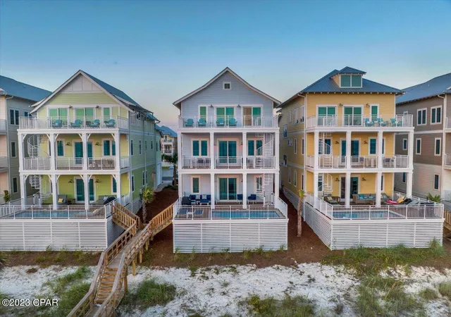 1st image of 13659 Front Beach Rd, Panama City Beach, FL 32413 | MLS# 791347