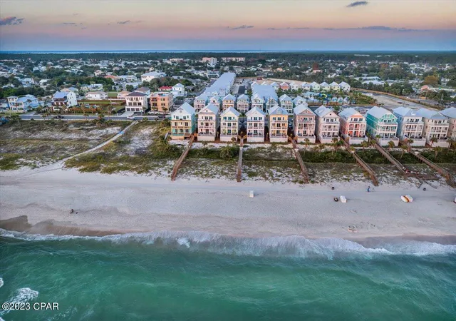 2nd image of 13659 Front Beach Rd, Panama City Beach, FL 32413 | MLS# 791347
