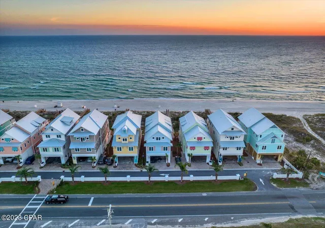 3rd image of 13659 Front Beach Rd, Panama City Beach, FL 32413 | MLS# 791347