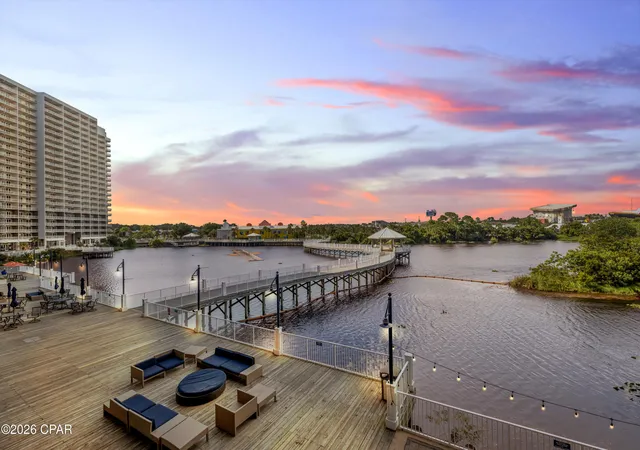 Photo 1 of Condo for sale at 9860 S Thomas Dr #108, Panama City, FL 32408 | MLS# 791349 | Listing updated on 2026-07-11