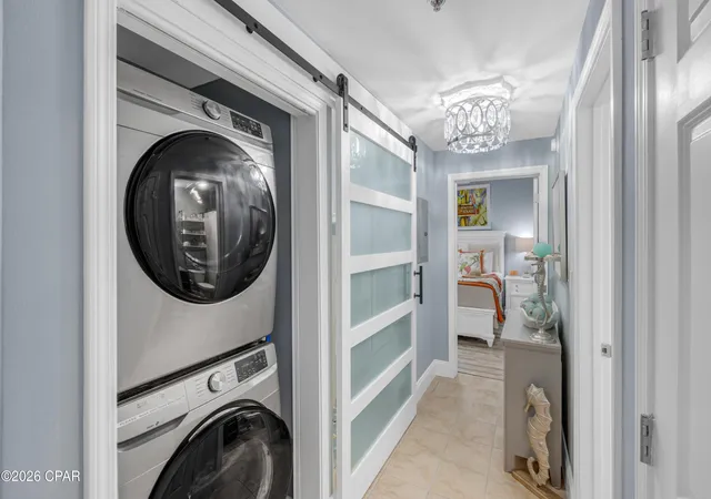 Listing Photo 1 - Condo for sale in building located at 9860 S Thomas Dr, Panama City, FL 32408 - Unit #108
