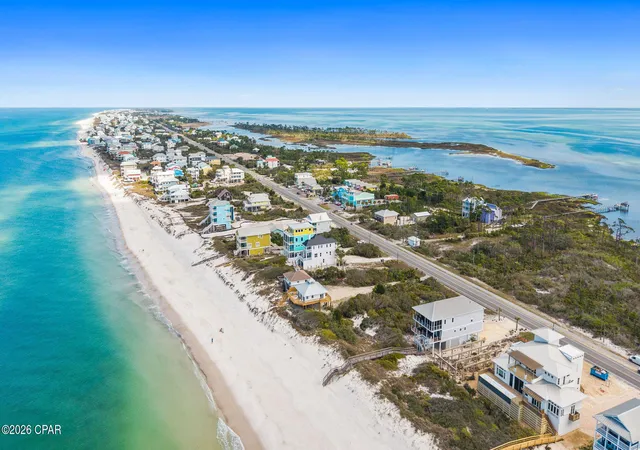 40th image of 4191 Cape San Blas Rd, Port Saint Joe, FL 32456 | MLS# 791352