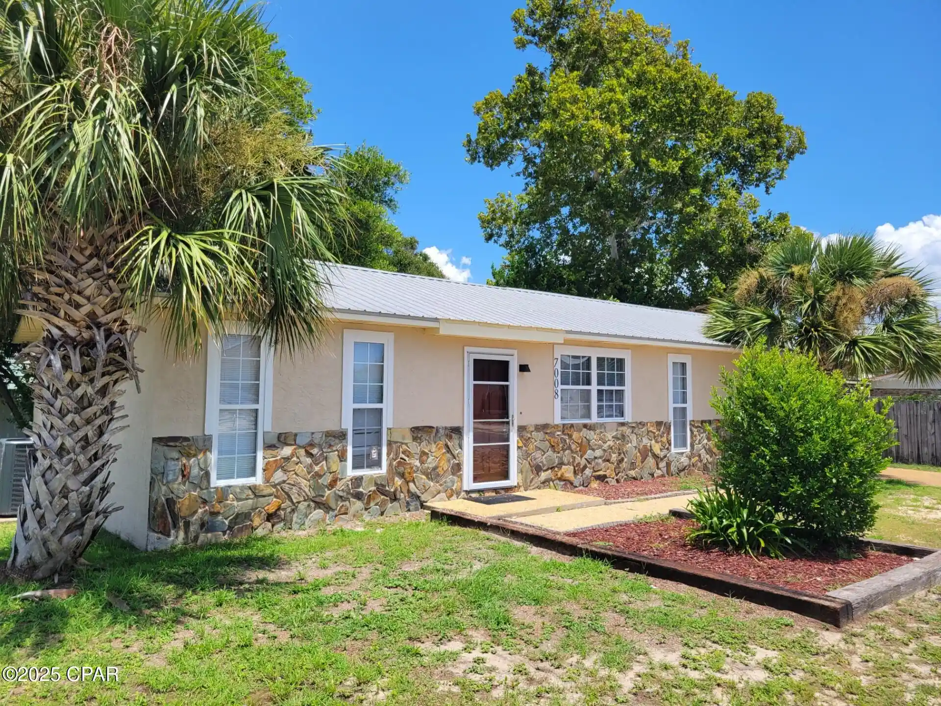 Photo 1 of Single family home for sale at 7008 Sunset Ave, Panama City, FL 32408 | MLS# 791366 | Listing updated on 2026-10-19