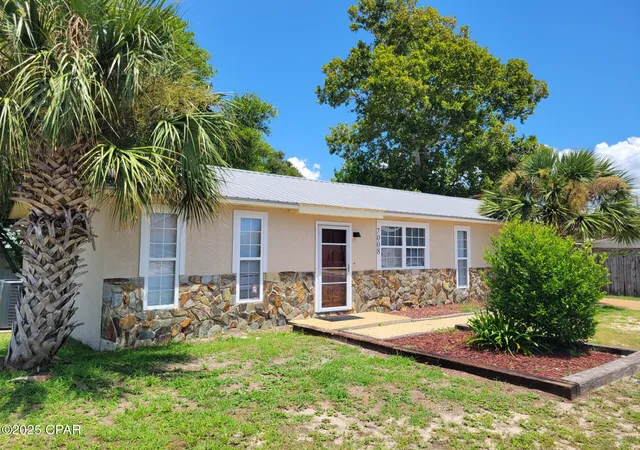 Photo 1 of Single family home for sale at 7008 Sunset Ave, Panama City, FL 32408 | MLS# 791366 | Listing updated on 2026-07-14