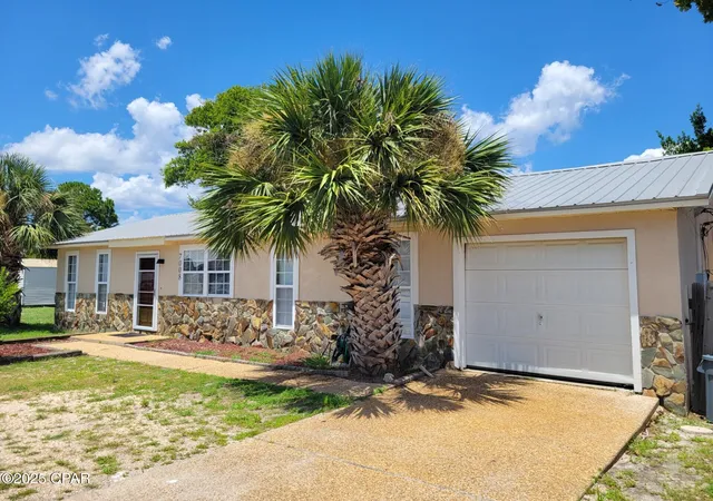 Photo 2 of Single family home for sale at 7008 Sunset Ave, Panama City, FL 32408 | MLS# 791366 | Listing updated on 2026-07-14