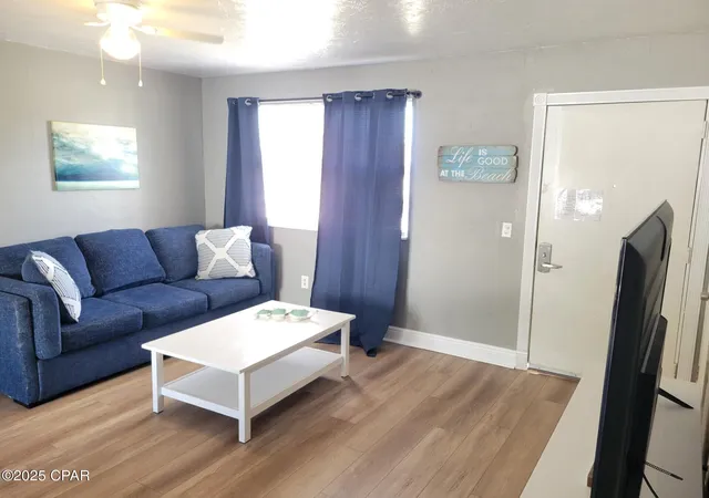 Photo 3 of Single family home for sale at 7008 Sunset Ave, Panama City, FL 32408 | MLS# 791366 | Listing updated on 2026-07-14