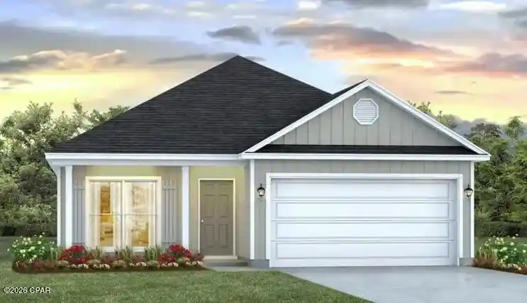 Photo 1 of Sale Pending at 243 Dama Del Mar Way, Panama City Beach, FL 32407 | MLS# 791376 | Listing updated on 2026-10-29