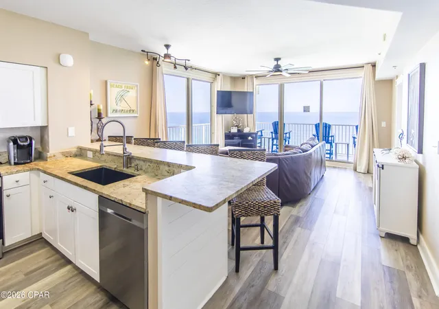 Homes for sale in Panama City Beach, FL | 9900 S Thomas Dr #1903, Panama City Beach, FL 32408 | MLS# 791382