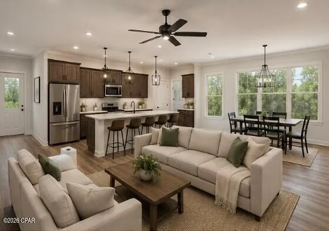 2nd image of 2810 Magnolia Blossom Ln, Marianna, FL 32446 | MLS# 791383