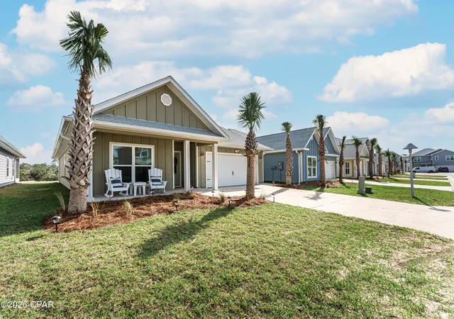 47th image of 199 Pond Cypress Cvs, Port Saint Joe, FL 32456 | MLS# 791385