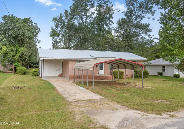 1st image of 2991 Spring St, Marianna, FL 32446 | MLS# 791389