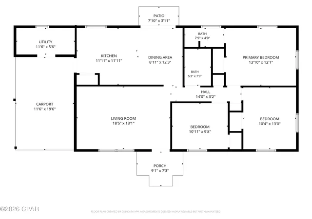30th image of 2991 Spring St, Marianna, FL 32446 | MLS# 791389