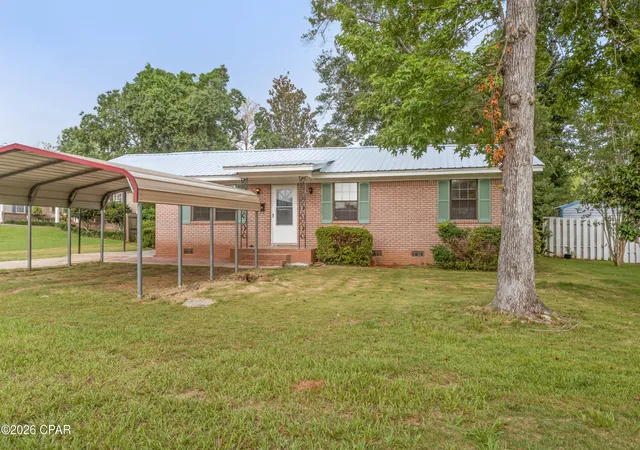 3rd image of 2991 Spring St, Marianna, FL 32446 | MLS# 791389