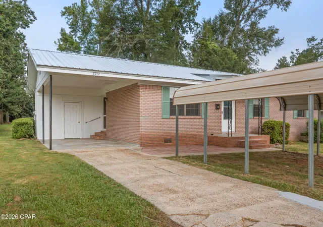 4th image of 2991 Spring St, Marianna, FL 32446 | MLS# 791389
