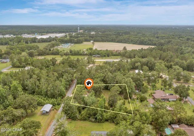 2nd image of 940 Jamie Dr, Chipley, FL 32428 | MLS# 791390