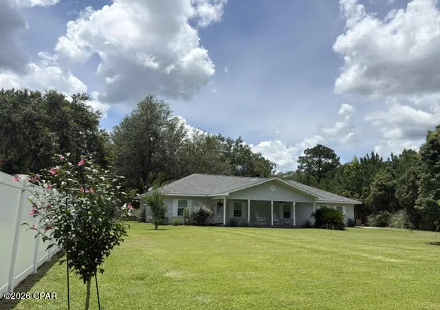 1st image of 191 Castlewood Ln, Wewahitchka, FL 32465 | MLS# 791393