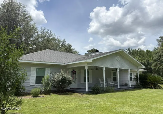 4th image of 191 Castlewood Ln, Wewahitchka, FL 32465 | MLS# 791393