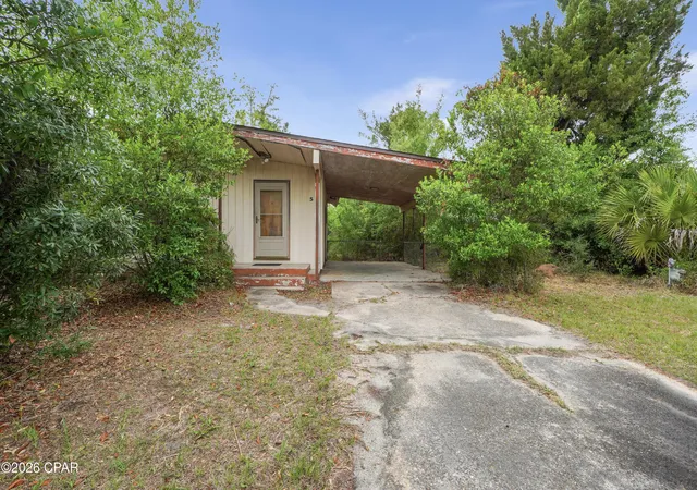 Photo 1 of Single family home for sale at 5 Sewanee Cir, Panama City, FL 32405 | MLS# 791394 | Listing updated on 2026-06-16