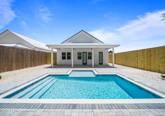 2nd image of 305 Tanaga St, Panama City Beach, FL 32413 | MLS# 791400