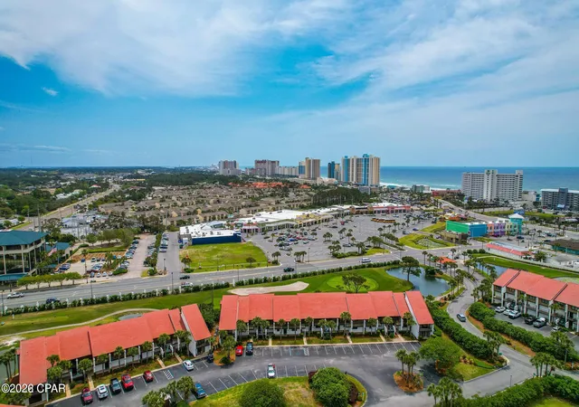2nd image of 520 N Richard Jackson Blvd #1312, Panama City Beach, FL 32407 | MLS# 791401