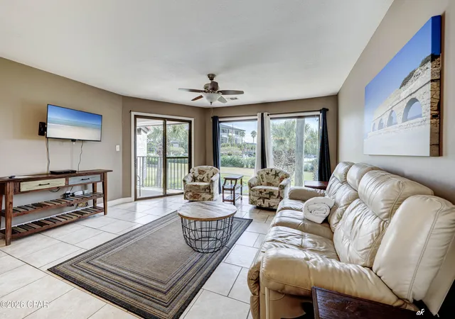 Photo 4 of Condo for sale at 520 N Richard Jackson Blvd #1312, Panama City Beach, FL 32407 | MLS# 791401 | Listing updated on 2026-09-25