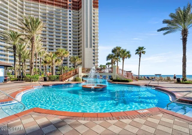 2nd image of 9900 S Thomas Dr, Panama City Beach, FL 32408