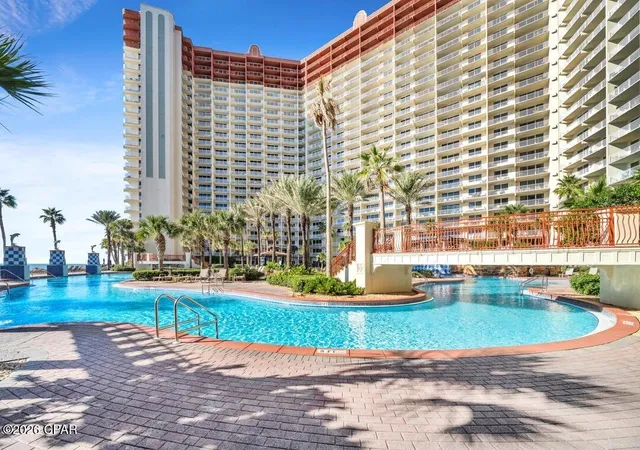 52nd image of 9900 S Thomas Dr #1003, Panama City Beach, FL 32408 | MLS# 791406