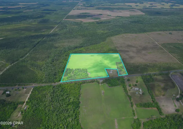 3rd image of 000 Sr 71 #71, Blountstown, FL 32424 | MLS# 791412