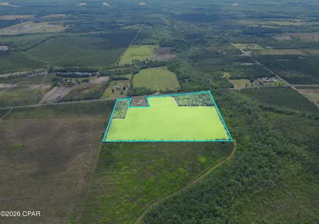 4th image of 000 Sr 71 #71, Blountstown, FL 32424 | MLS# 791412