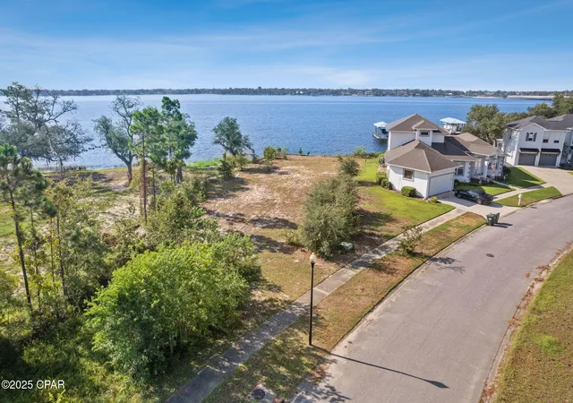 Photo 3 of Land for sale at 119 Cashel Mara Dr, Panama City, FL 32409 | MLS# 791413 | Listing updated on 2026-06-17