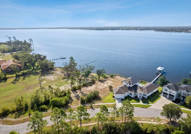 Photo 3 of Land for sale at 119 Cashel Mara Dr, Panama City, FL 32409 | MLS# 791413 | Listing updated on 2026-06-17