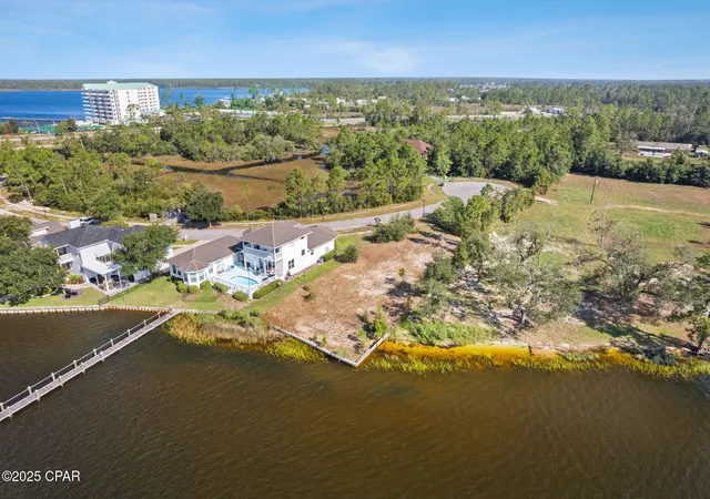 Photo 4 of Land for sale at 119 Cashel Mara Dr, Panama City, FL 32409 | MLS# 791413 | Listing updated on 2026-06-17